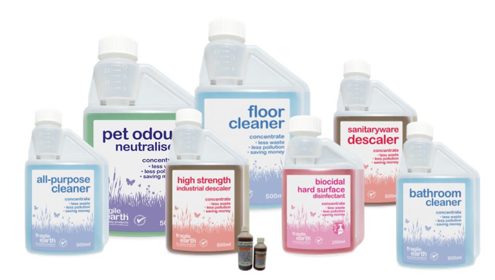 Professional Domestic Cleaning Services In The High Area